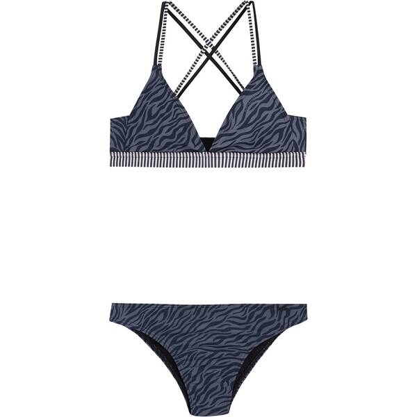 PROTEST Kinder Bikini PRTALFA JR triangle bikini von Protest