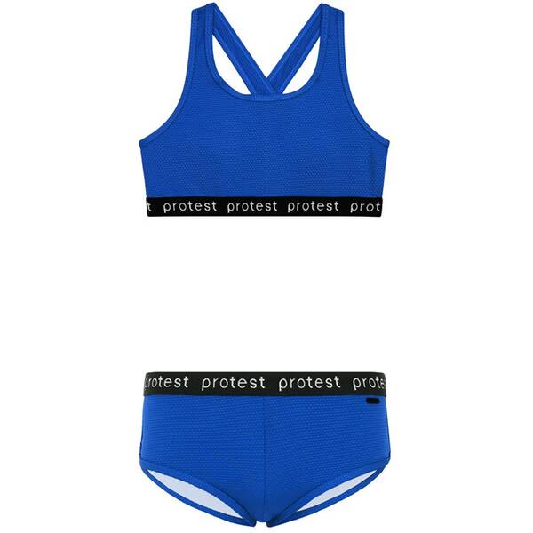 PROTEST Kinder Bikini PRTBEAU JR bikini von Protest