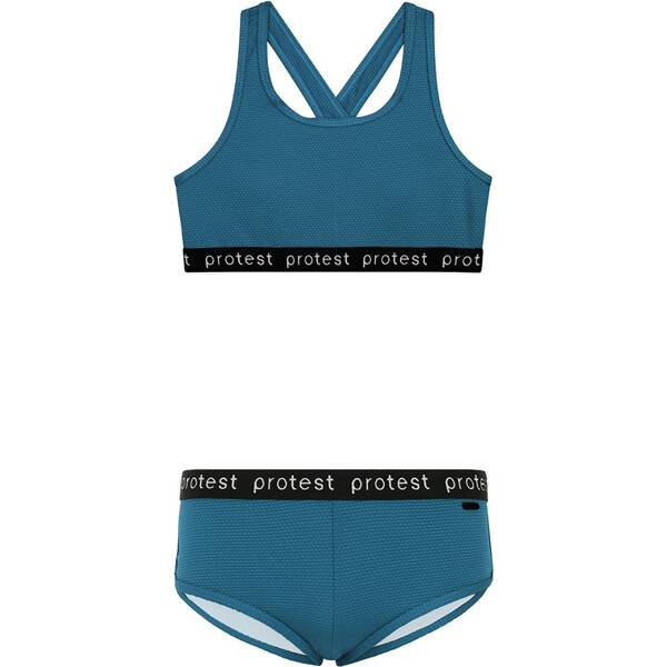 PROTEST Kinder Bikini PRTBEAU JR bikini von Protest