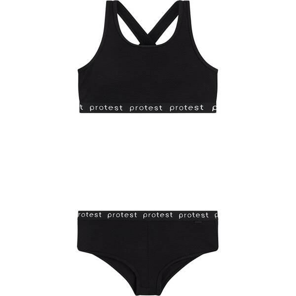 PROTEST Kinder Bikini PRTBEAU JR bikini von Protest