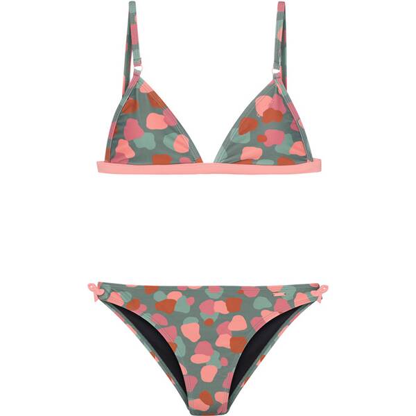 PROTEST Kinder Bikini PRTDONNA JR triangle bikini von Protest