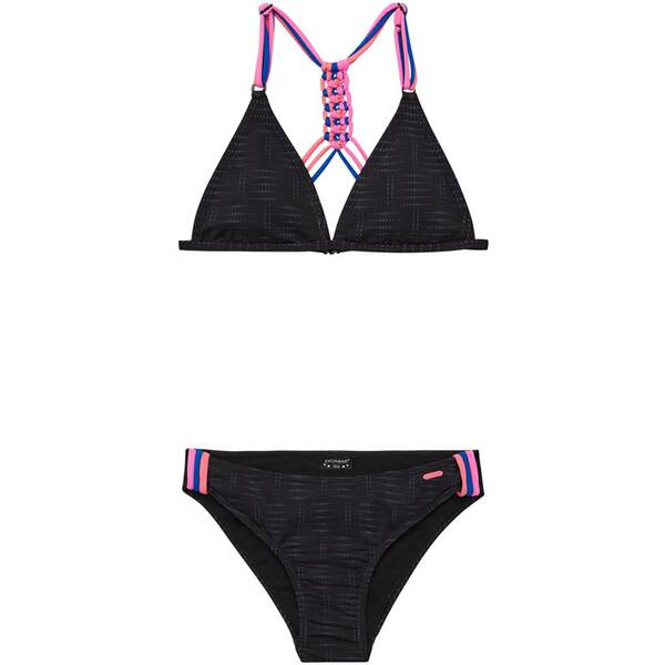 PROTEST Kinder Bikini PRTFimke 25 JR triangle von Protest