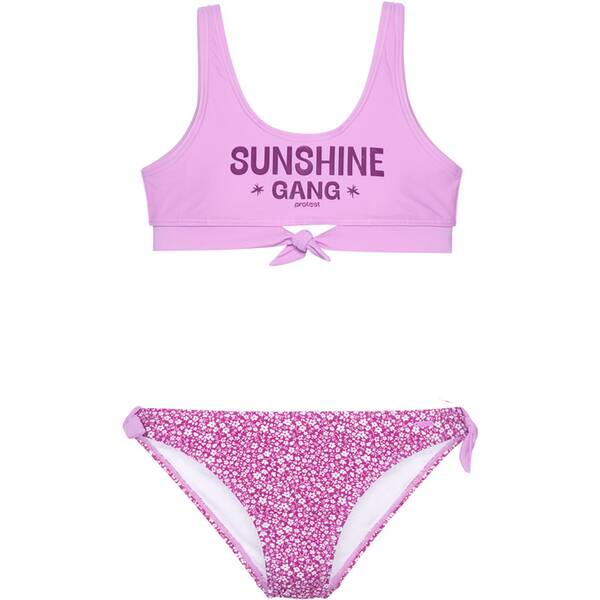 PROTEST Kinder Bikini PRTNAOMI JR bikini von Protest