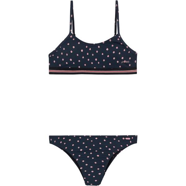 PROTEST Kinder Bikini PRTPARIS JR bikini von Protest