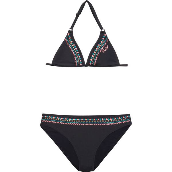 PROTEST Kinder Bikinis klassisch Ki RIFKA 19 JR triangle bikini von Protest