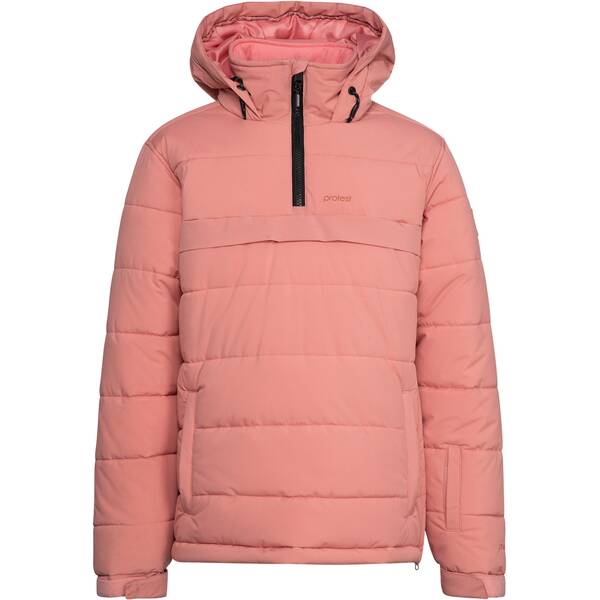 PROTEST Kinder Funktionsjacke CLOUD JR anorak von Protest