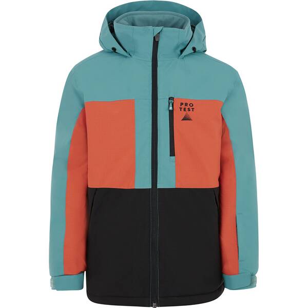 PROTEST Kinder Funktionsjacke PRTBUZZERD JR snowjacket von Protest