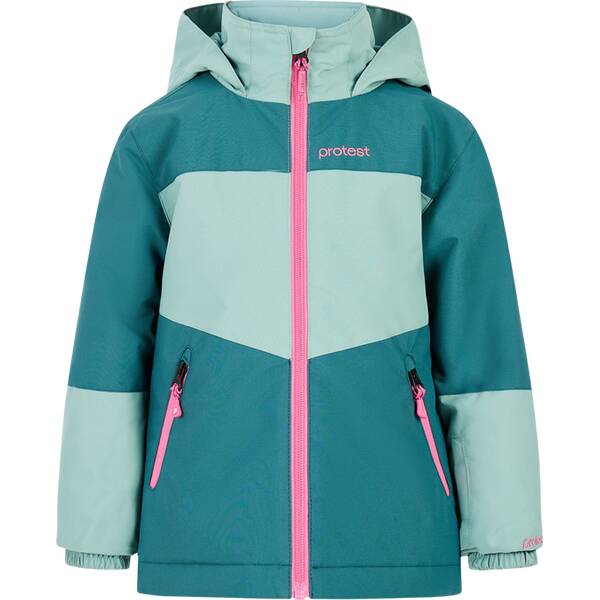 PROTEST Kinder Funktionsjacke PRTBix TD snowjacket PROTEST Kinder Funktionsjacke PRTBix TD snowjacket von Protest