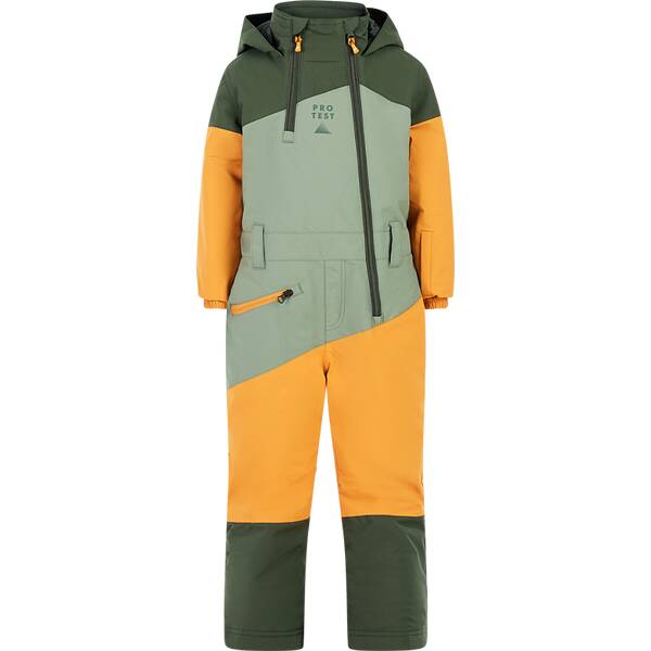 PROTEST Kinder Funktionsjacke PRTBobby TD snowsuit von Protest