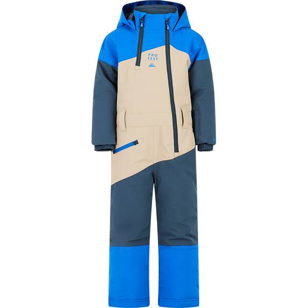 PROTEST Kinder Funktionsjacke PRTBobby TD snowsuit PROTEST Kinder Funktionsjacke PRTBobby TD snowsuit von Protest