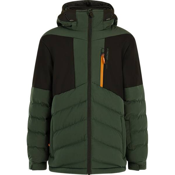 PROTEST Kinder Funktionsjacke PRTBrucer JR snowjacket von Protest