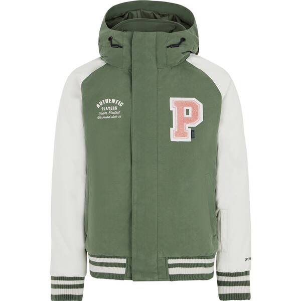 PROTEST Kinder Funktionsjacke PRTCATBIRD JR snowjacket von Protest