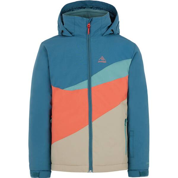 PROTEST Kinder Funktionsjacke PRTCOOT JR snowjacket von Protest
