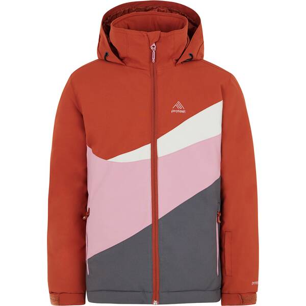 PROTEST Kinder Funktionsjacke PRTCOOT JR snowjacket von Protest