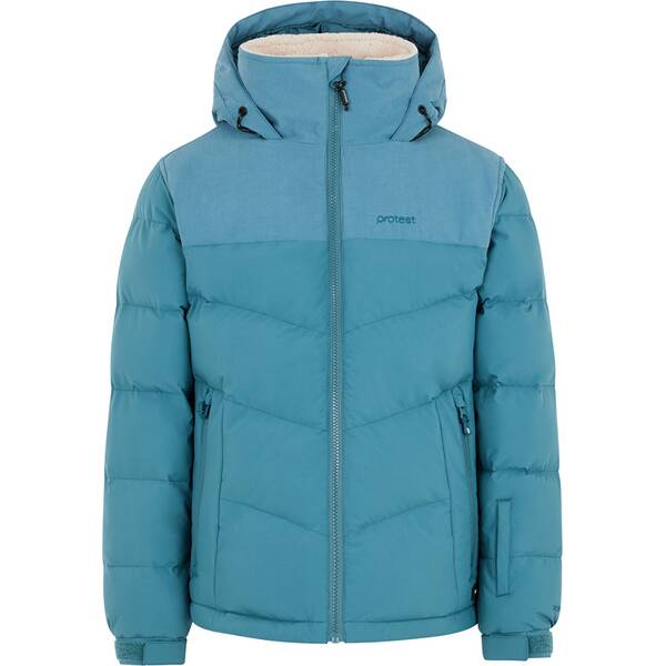 PROTEST Kinder Funktionsjacke PRTCOTINGA JR snowjacket von Protest