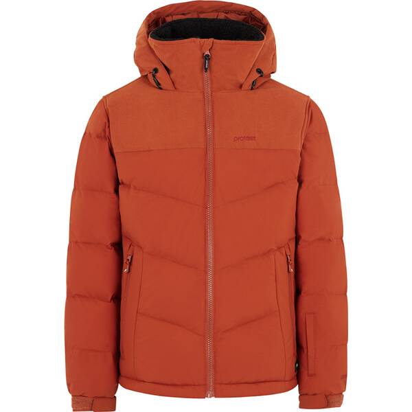 PROTEST Kinder Funktionsjacke PRTCOTINGA JR snowjacket von Protest