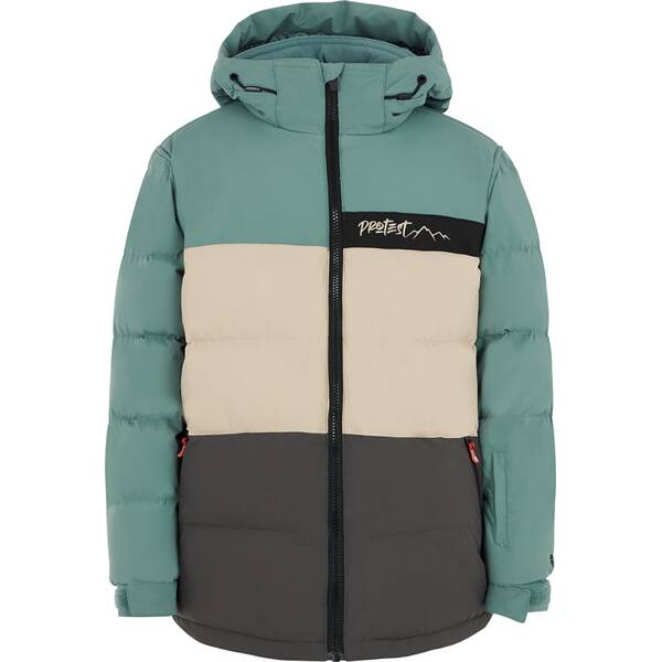 PROTEST Kinder Funktionsjacke PRTCROW JR snowjacket von Protest