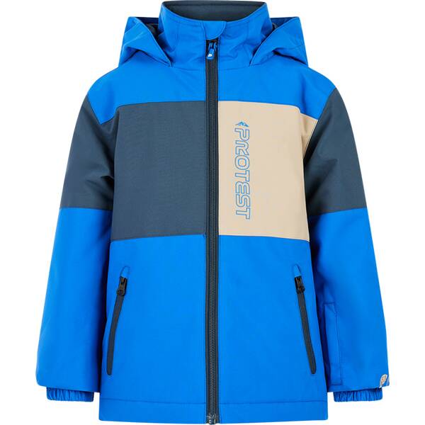 PROTEST Kinder Funktionsjacke PRTConner TD snowjacket PROTEST Kinder Funktionsjacke PRTConner TD snowjacket von Protest