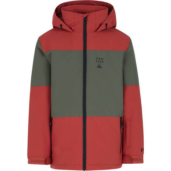 PROTEST Kinder Funktionsjacke PRTDECKS JR von Protest