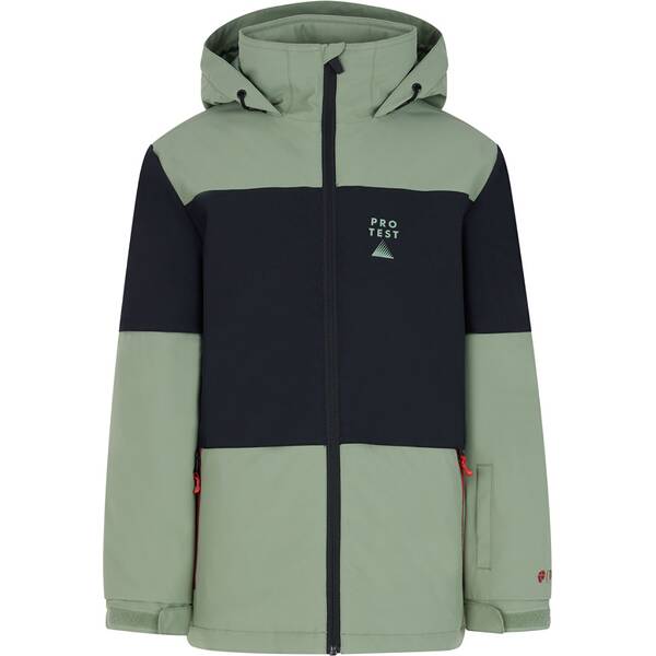 PROTEST Kinder Funktionsjacke PRTDECKS JR PROTEST Kinder Funktionsjacke PRTDECKS JR von Protest