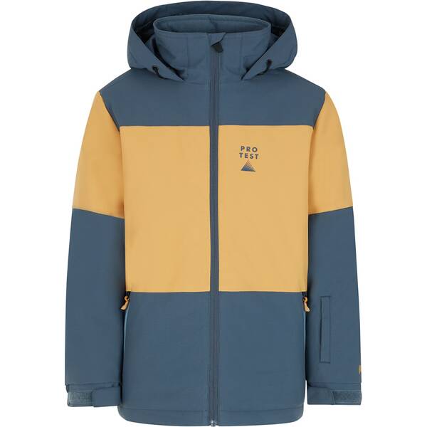 PROTEST Kinder Funktionsjacke PRTDECKS JR von Protest