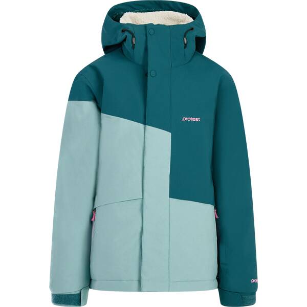 PROTEST Kinder Funktionsjacke PRTElodia JR snowjacket von Protest
