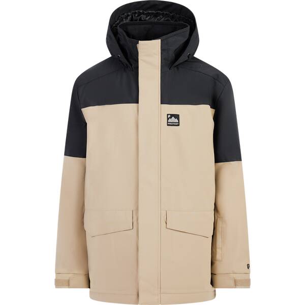 PROTEST Kinder Funktionsjacke PRTEwan JR snowjacket von Protest