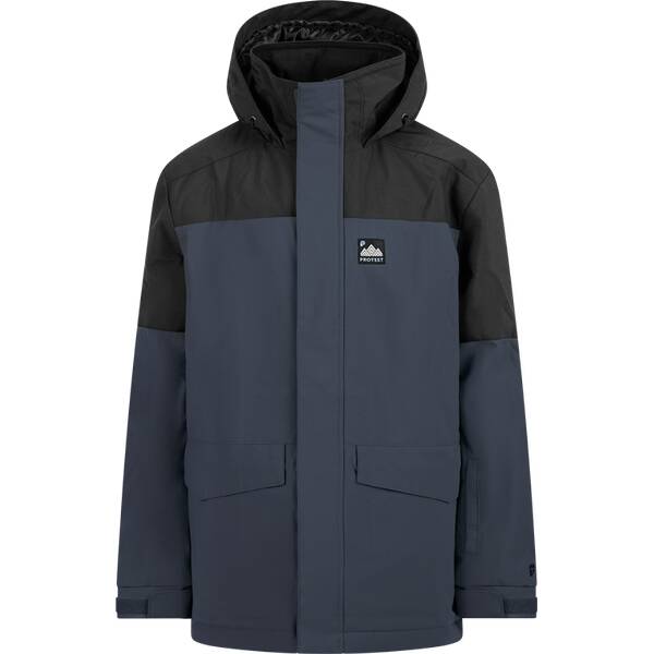 PROTEST Kinder Funktionsjacke PRTEwan JR snowjacket von Protest