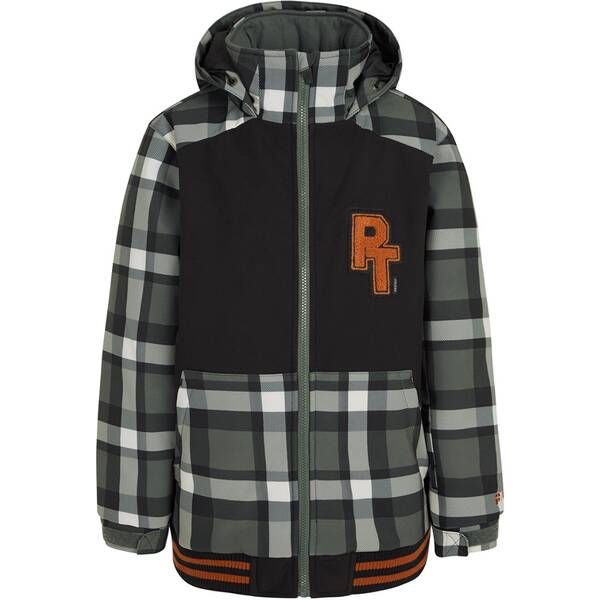 PROTEST Kinder Funktionsjacke PRTFLORIAN JR snowjacket PROTEST Kinder Funktionsjacke PRTFLORIAN JR snowjacket von Protest