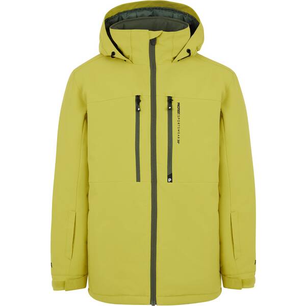 PROTEST Kinder Funktionsjacke PRTFLYNTY JR snowjacket von Protest