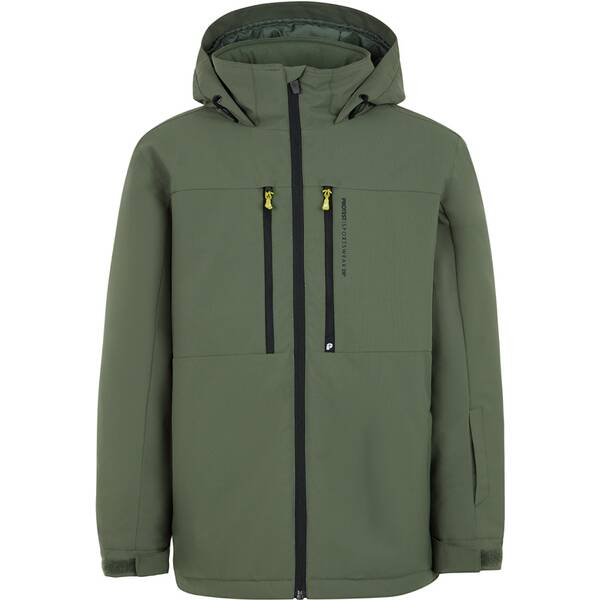 PROTEST Kinder Funktionsjacke PRTFLYNTY JR snowjacket von Protest