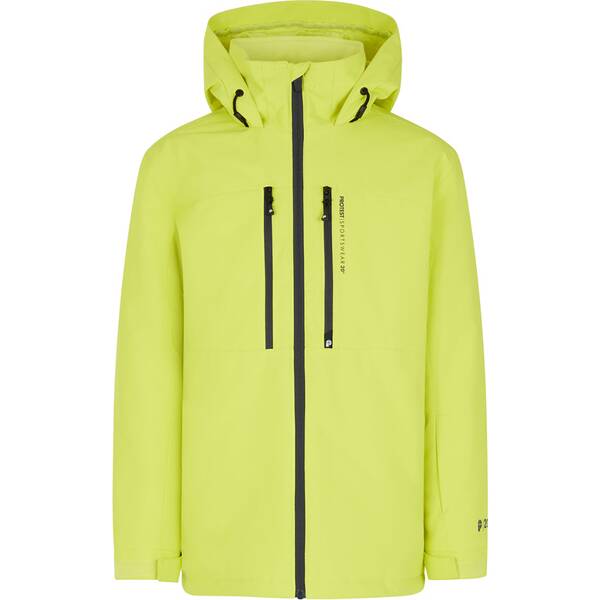 PROTEST Kinder Funktionsjacke PRTFLYNTY JR von Protest