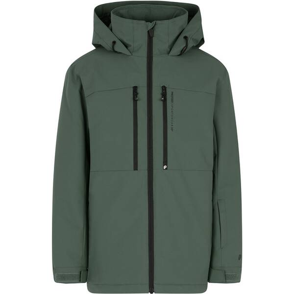 PROTEST Kinder Funktionsjacke PRTFLYNTY JR von Protest