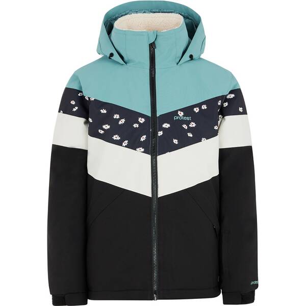 PROTEST Kinder Funktionsjacke PRTFUGY JR snowjacket von Protest