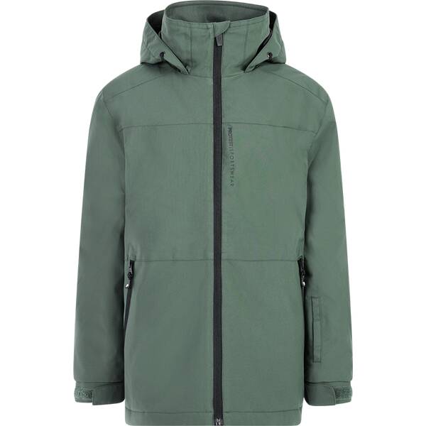PROTEST Kinder Funktionsjacke PRTFlynto JR snowjacket von Protest