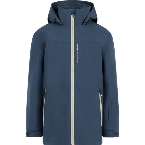 PROTEST Kinder Funktionsjacke PRTFlynto JR snowjacket von Protest