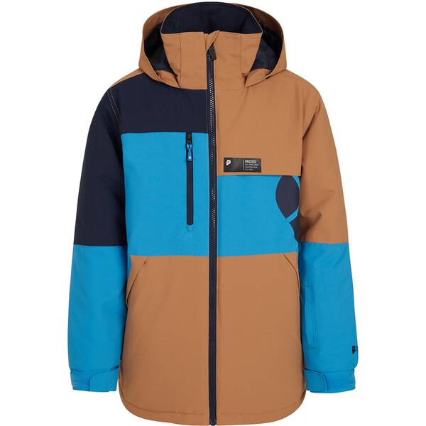 PROTEST Kinder Funktionsjacke PRTHUGO JR snowjacket von Protest