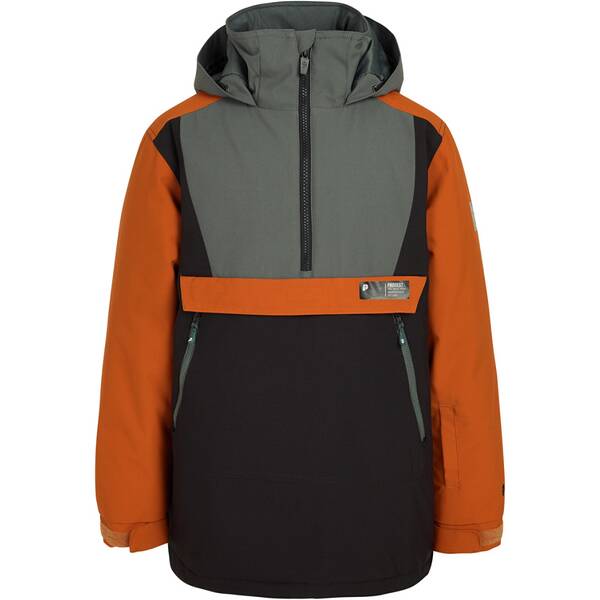 PROTEST Kinder Funktionsjacke PRTISAACT JR anorak von Protest