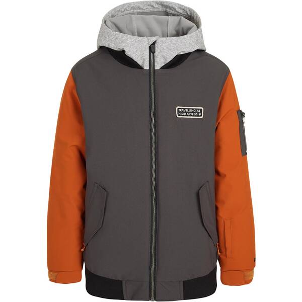 PROTEST Kinder Funktionsjacke PRTJACK JR snowjacket von Protest