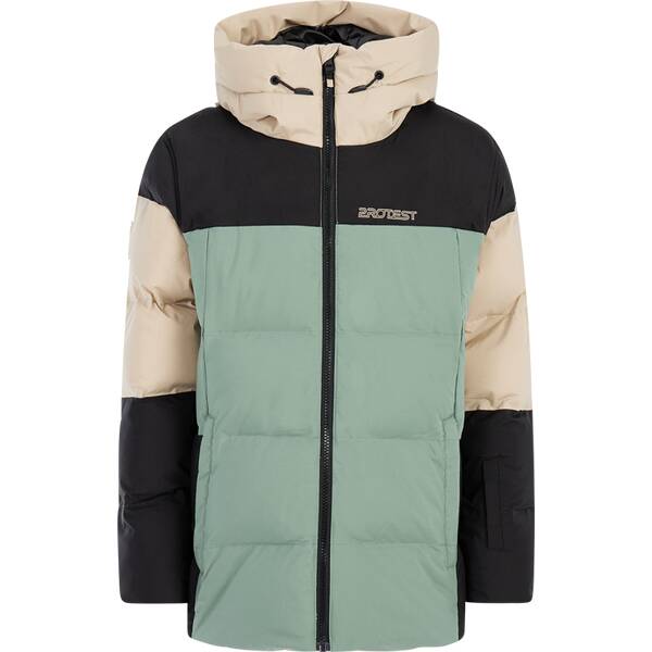 PROTEST Kinder Funktionsjacke PRTJustin Jr snowjacket von Protest