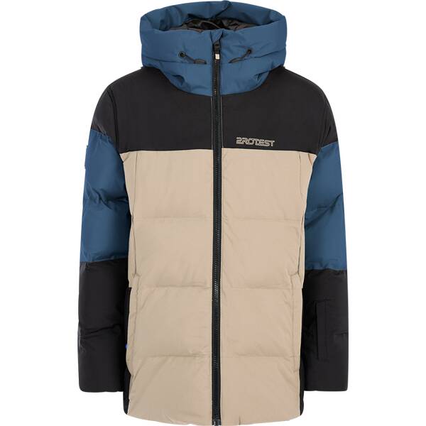 PROTEST Kinder Funktionsjacke PRTJustin Jr snowjacket von Protest