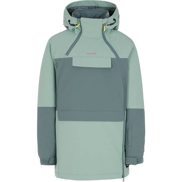 PROTEST Kinder Funktionsjacke PRTKEA JR von Protest