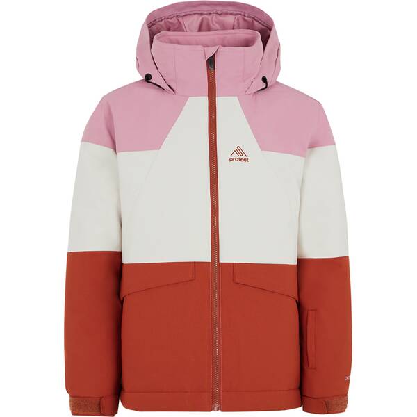 PROTEST Kinder Funktionsjacke PRTKIWI JR snowjacket von Protest