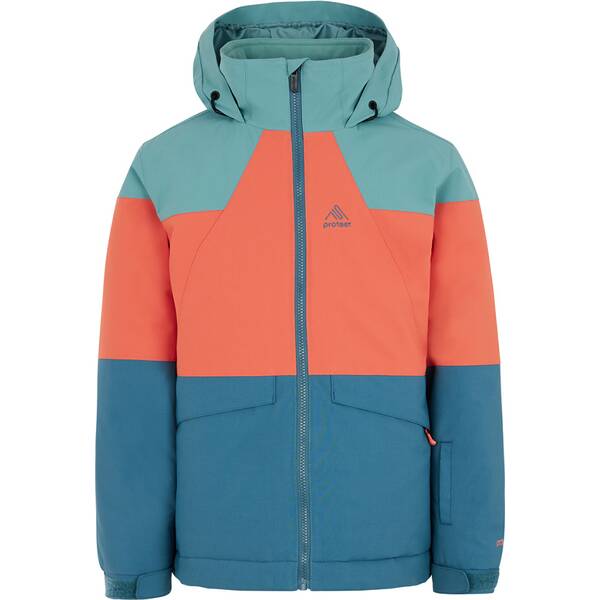 PROTEST Kinder Funktionsjacke PRTKIWI JR snowjacket von Protest