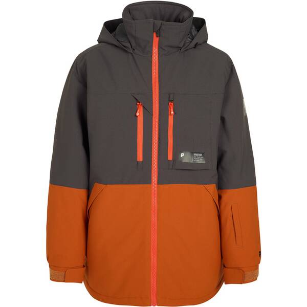 PROTEST Kinder Funktionsjacke PRTLARS JR snowjacket von Protest
