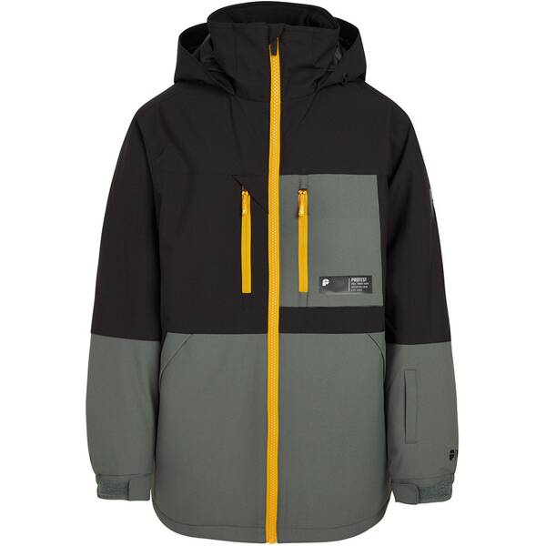 PROTEST Kinder Funktionsjacke PRTLARS JR snowjacket PROTEST Kinder Funktionsjacke PRTLARS JR snowjacket von Protest