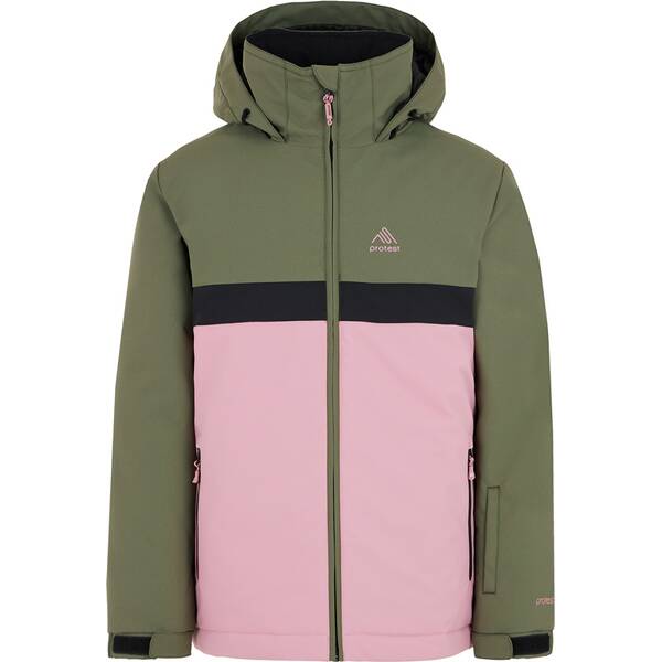 PROTEST Kinder Funktionsjacke PRTLUSOY JR snowjacket von Protest