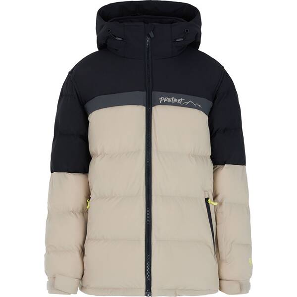 PROTEST Kinder Funktionsjacke PRTMACK JR von Protest