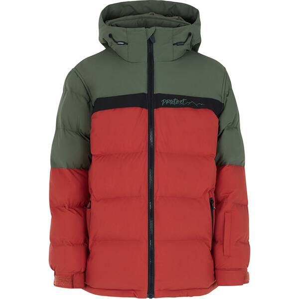 PROTEST Kinder Funktionsjacke PRTMACK JR von Protest
