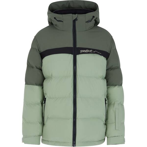 PROTEST Kinder Funktionsjacke PRTMACK JR von Protest